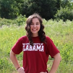 Meet your Posher, Julia